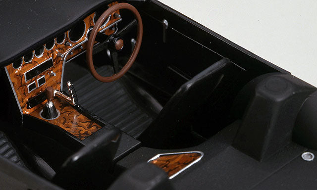 1/24 Toyota 2000GT Early Type 1967 - Hobby Sense
