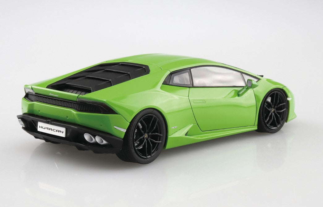 1/24 Lamborghini Huracan - Hobby Sense