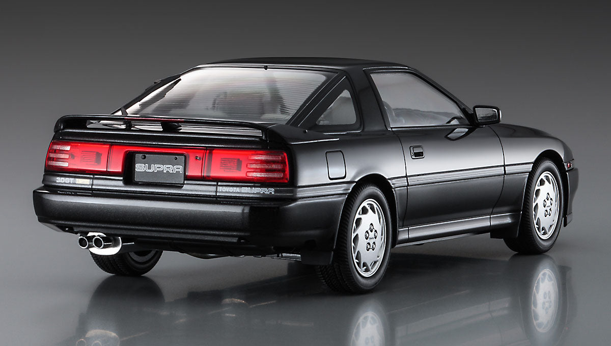 1/24 Toyota Supra A70 3.0GT Turbo Limited 1988 - Hobby Sense