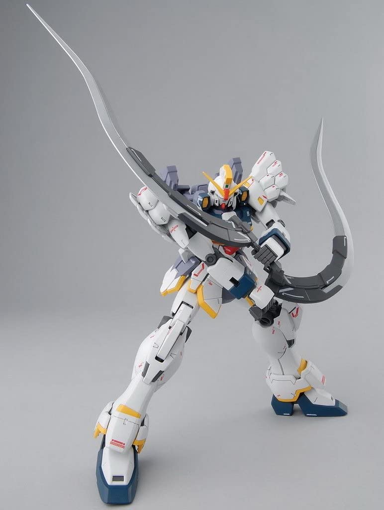 1/100 MG Gundam Sandrock EW Ver. - Hobby Sense