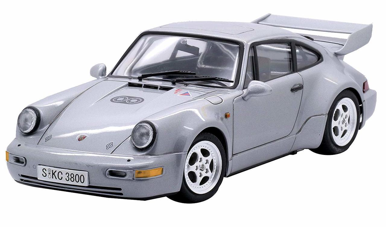 1/24 Porsche 911 Carrera 3.8RSR - Hobby Sense