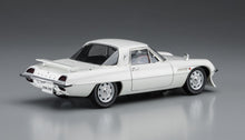 1/24 Mazda Cosmo Sport with Chin Spoiler - Hobby Sense