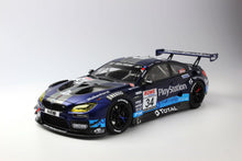 1/24 BMW M6 GT3 Rundstrecken-Trophy 2020 Winner - Hobby Sense