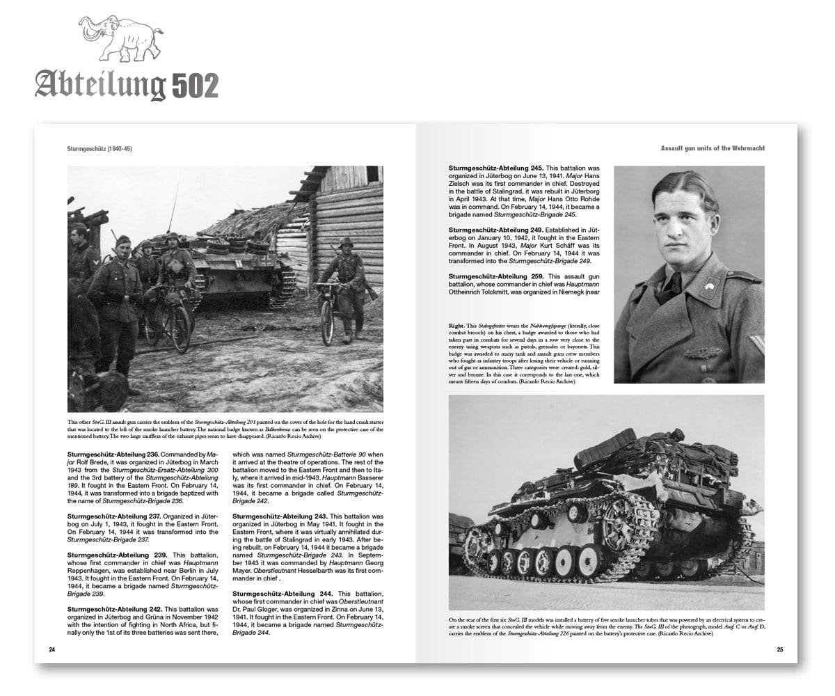 Sturmgeschutz - Hobby Sense
