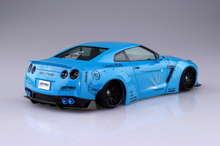 1/24 LB Works Nissan R35 GTR Ver.1 - Hobby Sense