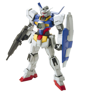 1/100 MG Gundam AGE-1 Normal Gundam AGE - Hobby Sense