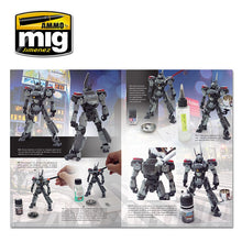 In Combat 2 - Mecha Battleground - Hobby Sense