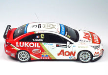 1/24 Chevrolet Cruze 1.6T 2013 WTCC World Champion - Hobby Sense