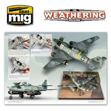 Ammo Mig The Weathering Magazine No 12: Styles - Hobby Sense