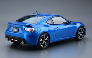 1/24 Subaru BRZ '12 - Hobby Sense
