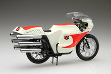 1/12 Kamen Rider 1st Cyclone - Hobby Sense