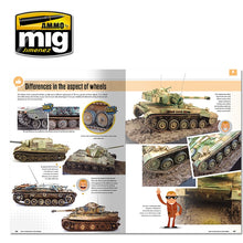 Ammo Mig Modelling School: How to Make Mud in Your Vehicles - Hobby Sense