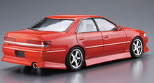 1/24 BN Sports Toyota JZX100 MarkII '98 - Hobby Sense