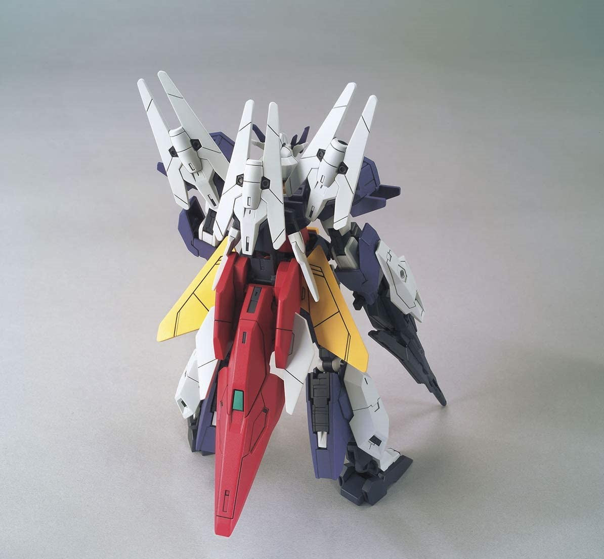 1/144 HGBD:R Uraven Gundam - Hobby Sense