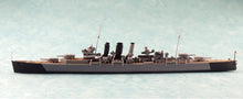 1/700 HMS Dorsetshire British Heavy Cruiser - Hobby Sense
