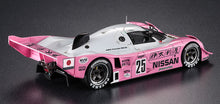 1/24 Italya Nissan 1993 1000km Race Winner - Hobby Sense