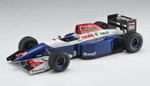 1/24 Tyrrell 021 "1993 Japanese Grand Prix" - Hobby Sense