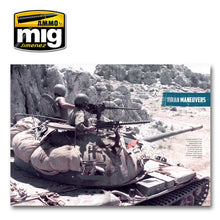 Ammo Mig Tiran In Lebanese Wars - Hobby Sense