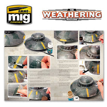 The Weathering Magazine No 15: What If - Hobby Sense