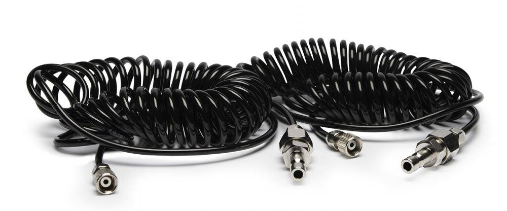 Iwata Power Jet Pro 110-120V Airbrush Compressor - Hobby Sense