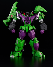 Devastator, Transformers - Hobby Sense