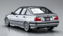 1/24 BMW 320i with Chin Spoiler - Hobby Sense