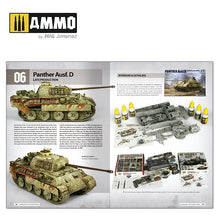 Panthers: Modeling the Takom Family - Hobby Sense