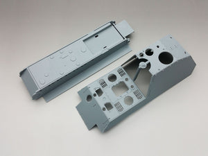 1/35 30.5cm Morser "Bar" - Hobby Sense