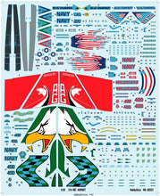 1/48 FA18C Hornet - Hobby Sense