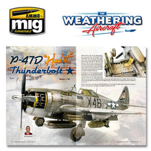 Ammo Mig The Weathering Aircraft Issue 15: Grease and Dirt - Hobby Sense