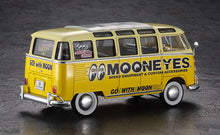 1/24 Volkswagen Type 2 Micro Bus Moon - Hobby Sense