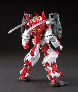 1/144 HGBF Sengoku Astray Gundam - Hobby Sense