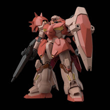 1/144 HGUC Me02R-F01 Messer Type F01 Gundam - Hobby Sense