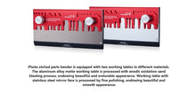 Dspiae Photo Etched Parts Bender - Hobby Sense