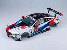 1/24 BMW M8 GTE Daytona Winner 2019 - Hobby Sense
