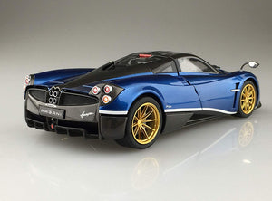 1/24 Pagani Huayra Pacchetto Tempesta - Hobby Sense