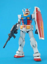 MG 1/100 RX-78-2 Gundam Ver.2.0 Mobile Suit Gundam - Hobby Sense