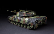 1/35 German Main Battle Tank Leopard 1 A5 - Hobby Sense