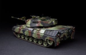 1/35 German Main Battle Tank Leopard 1 A5 - Hobby Sense