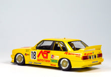 1/24 BMW M3 E30 Gr.A '91 Auto Tech - Hobby Sense