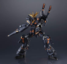 RX-0 Unicorn Gundam 02 Banshee Mobile Suit Gundam Unicorn, Bandai Gundam Universe. BUILT - Hobby Sense