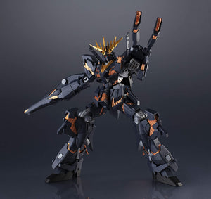 RX-0 Unicorn Gundam 02 Banshee Mobile Suit Gundam Unicorn, Bandai Gundam Universe. BUILT - Hobby Sense