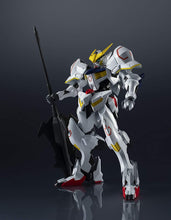 ASW-G-08 Gundam Barbatos Mobile Suit Gundam Iron-Blooded Orphans, Bandai Gundam Universe - Hobby Sense