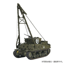 1/35 US Army M32B1 Tank Recovery Vehicle - Hobby Sense