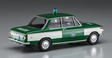 1/24 BMW 2002 Ti Police Car - Hobby Sense