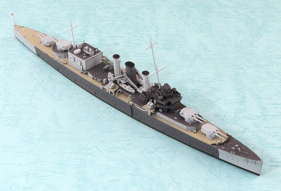 1/700 HMS Cornwall - Hobby Sense