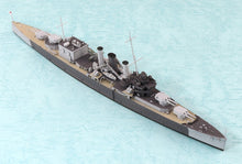 1/700 HMS Cornwall - Hobby Sense