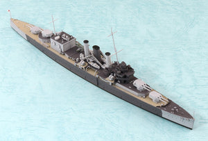 1/700 HMS Cornwall - Hobby Sense