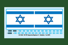 1/35 IDF APC Nagmachon (Doghouse II) - Hobby Sense