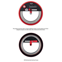 Adjustable Circular Cutter Starter Edition - Hobby Sense
